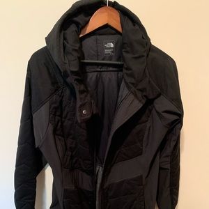 Woman’s North Face Jacket